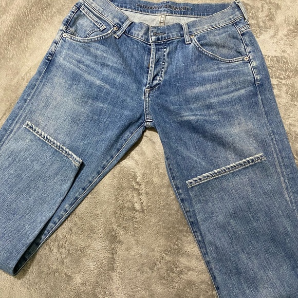 Citizen of Humanity Jean size 27 - Picture 1 of 6